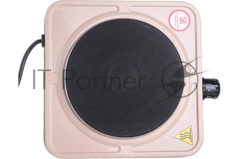 Плитка электрическая ENERGY EN-901E 1 конф блин