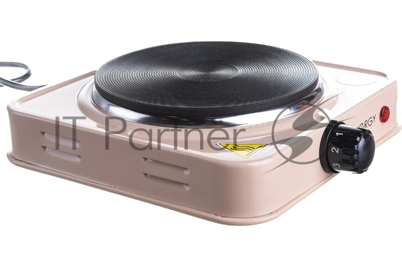 Плитка электрическая ENERGY EN-901E 1 конф блин