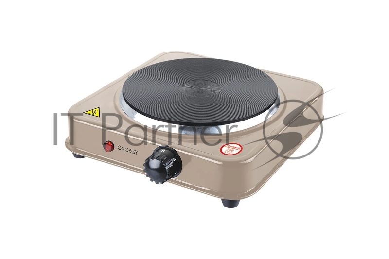 Плитка электрическая ENERGY EN-901E 1 конф блин