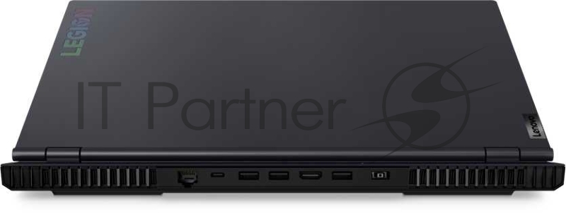Ноутбук Lenovo Legion 5 15ITH6 Core i5 11400H/16Gb/SSD512Gb/RTX 3050 Ti 4Gb/15.6/165hz/IPS/FHD/noOS/bl (82JK000QRK) (229775)