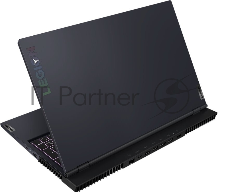 Ноутбук Lenovo Legion 5 15ITH6 Core i5 11400H/16Gb/SSD512Gb/RTX 3050 Ti 4Gb/15.6/165hz/IPS/FHD/noOS/bl (82JK000QRK) (229775)
