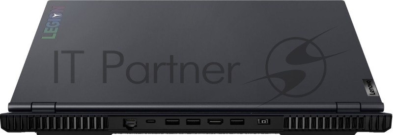 Ноутбук Lenovo Legion 5 15ITH6 Core i5 11400H/16Gb/SSD512Gb/RTX 3050 Ti 4Gb/15.6/165hz/IPS/FHD/noOS/bl (82JK000QRK) (229775)