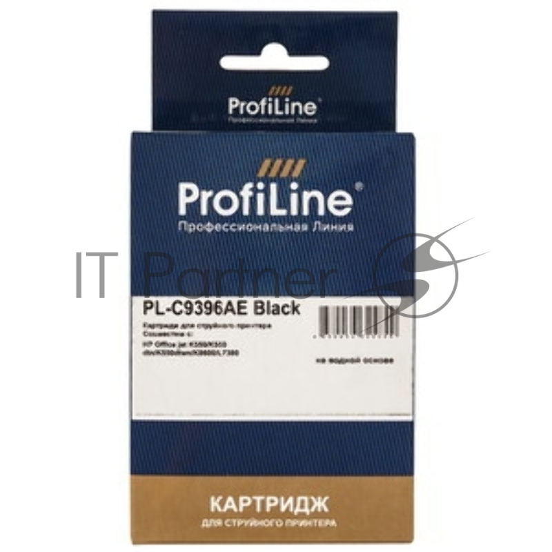 Струйный картридж PL-SA308AE для принтеров HP Color Copier 180/190/280/290/DeskJet 930/932/935/950/955/960/970/98 1000/1100/1115/1215/1218/1315 с чернилами (2шт