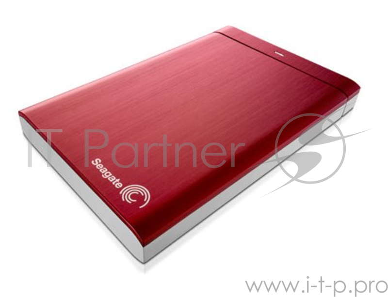 Носитель информации Seagate Portable HDD 2Tb Backup Plus STDR2000203 {USB 3.0, 2.5