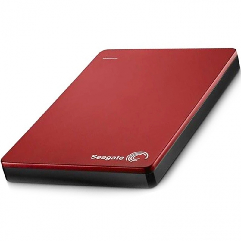 Носитель информации Seagate Portable HDD 2Tb Backup Plus STDR2000203 {USB 3.0, 2.5