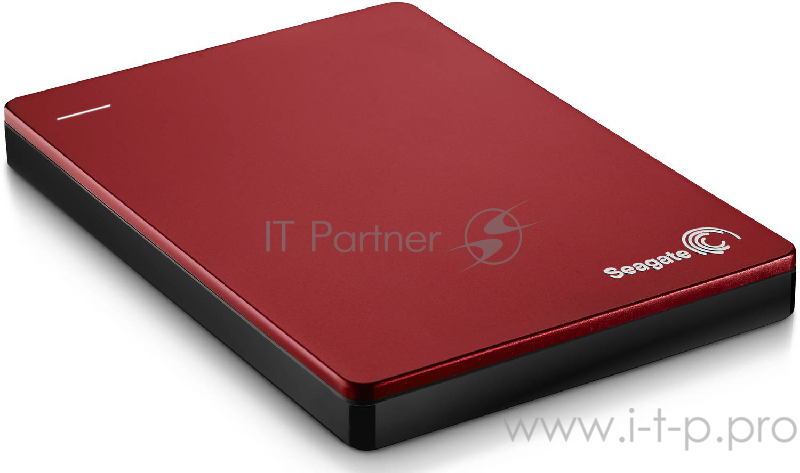 Носитель информации Seagate Portable HDD 2Tb Backup Plus STDR2000203 {USB 3.0, 2.5