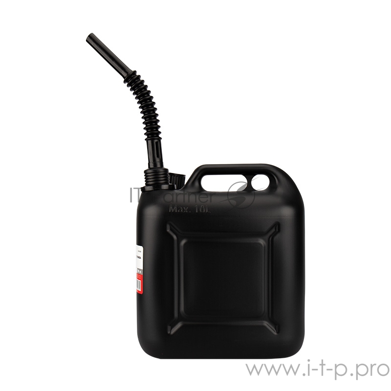 Канистра REXANT Дизель для дизельного топлива и технических жидкостей, пластиковая, 10 л