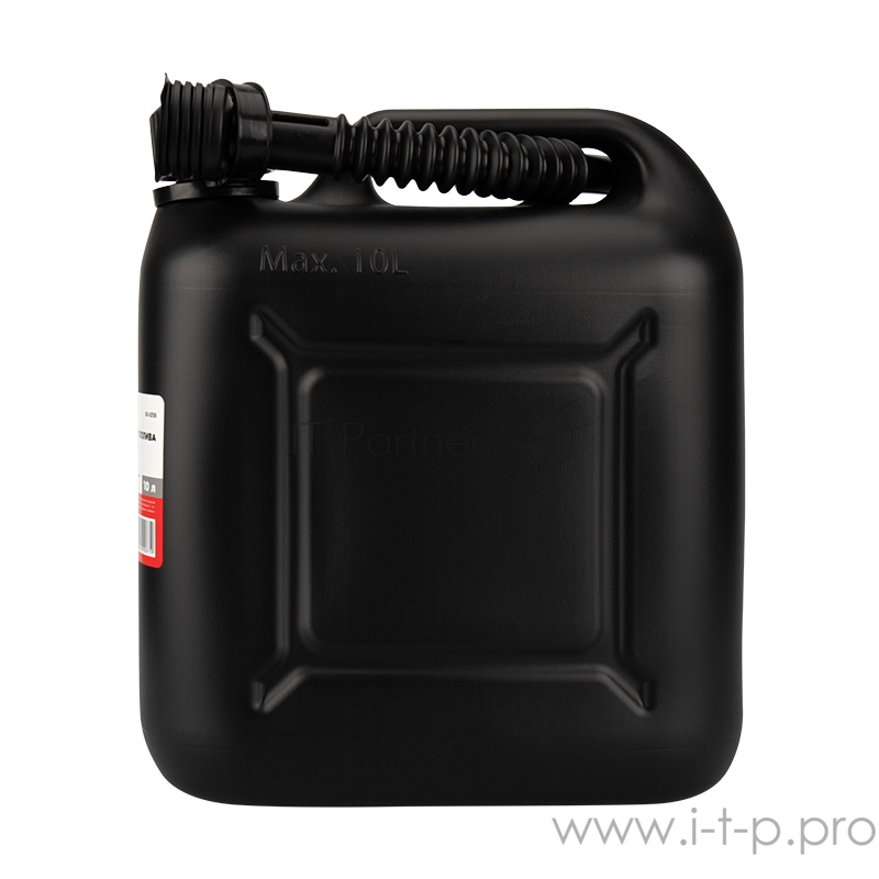 Канистра REXANT Дизель для дизельного топлива и технических жидкостей, пластиковая, 10 л