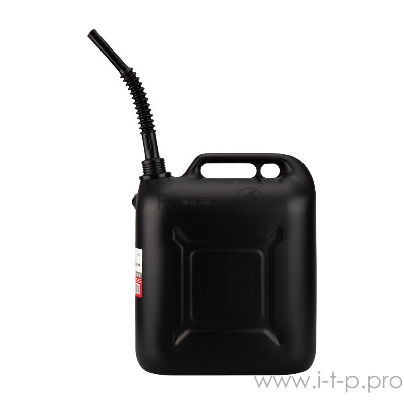 Канистра REXANT Дизель для дизельного топлива и технических жидкостей, пластиковая, 20 л