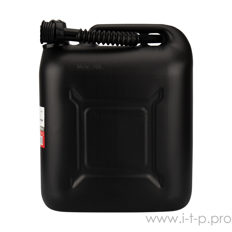 Канистра REXANT Дизель для дизельного топлива и технических жидкостей, пластиковая, 20 л