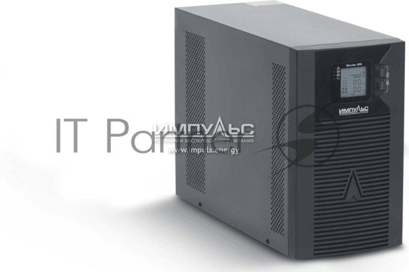Источник бесперебойного питания Импульс СТАЙЕР 3000