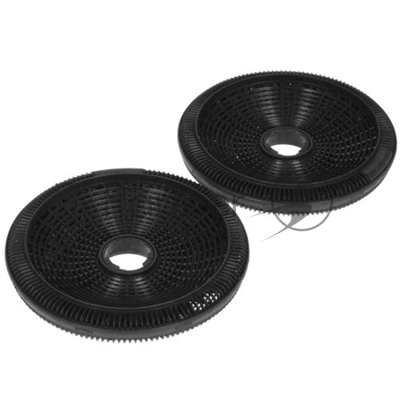 фильтр угольный тип DN (2 шт.)