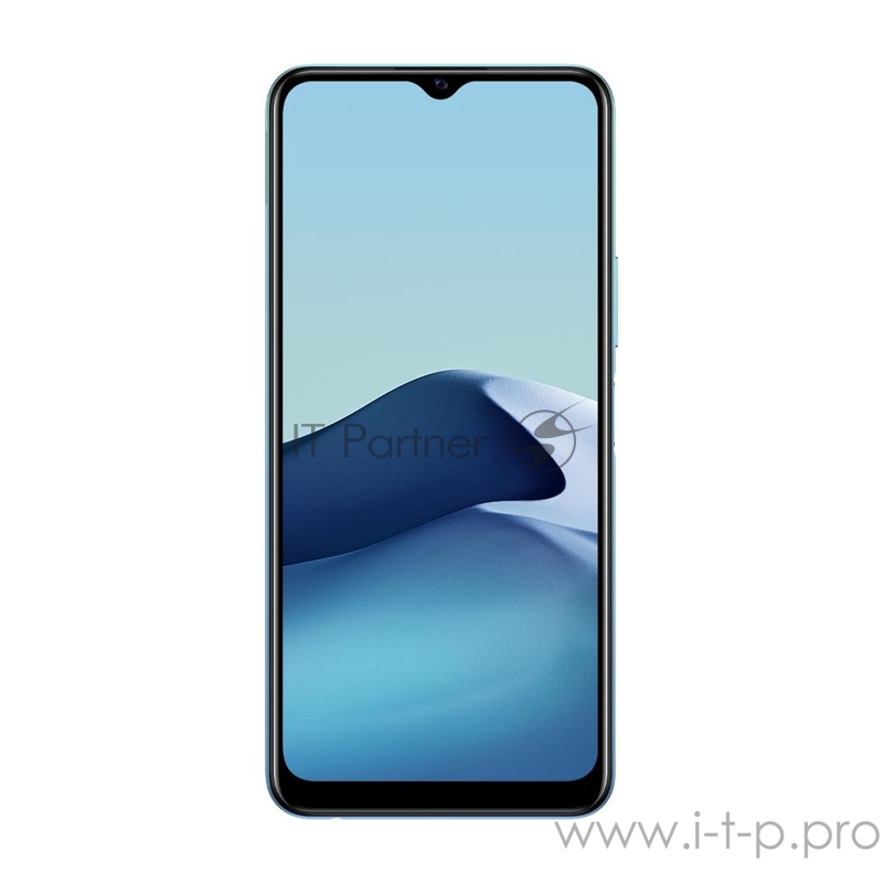 Смартфон VIVO Y20 2SIM 64GB NEBULA BLUE (5655962)
