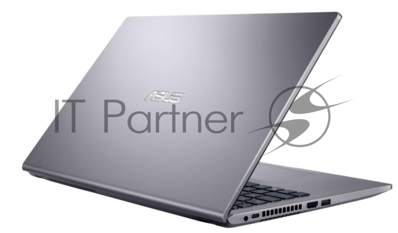 Ноутбук 15.6 HD Asus X509FA-BR948T grey (Core i3 10110U/8Gb/256Gb SSD/noDVD/VGA int/W10) (90NB0MZ2-M17900)