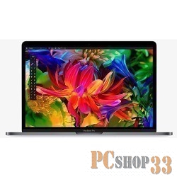 Ноутбук Apple MacBook Pro Z0V0000NW Space Gray 15.4