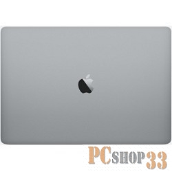 Ноутбук Apple MacBook Pro Z0V0000NW Space Gray 15.4