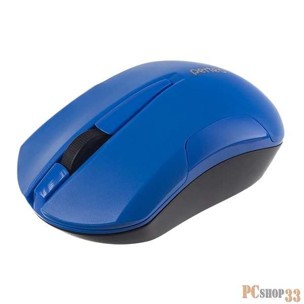 Клавиатуры, мыши Perfeo мышь беспров., оптич.,