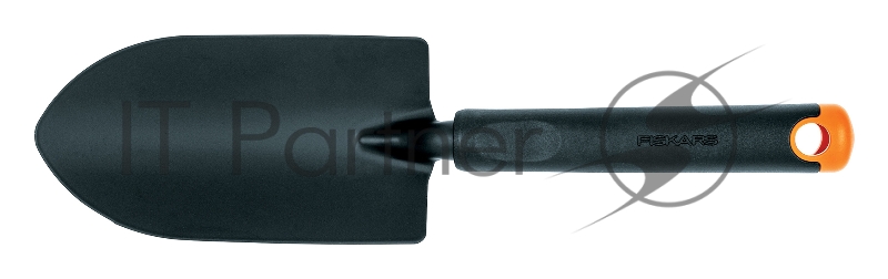 Совок садовый для посадки и пересадки растений Fiskars Ergo 30.7см (1027017)