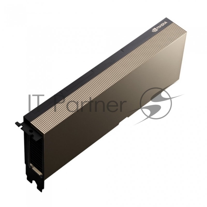 Видеокарта NVIDIA TESLA A40 (900-2G133-0000-000) 48 Gb, PG133-C04, SKU200, GENERIC, GA1