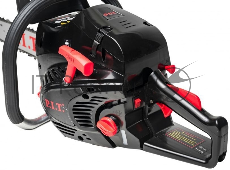 Бензопила P.I.T. GCS45-C3 2.4л.с. дл.шины:16 (40cm)