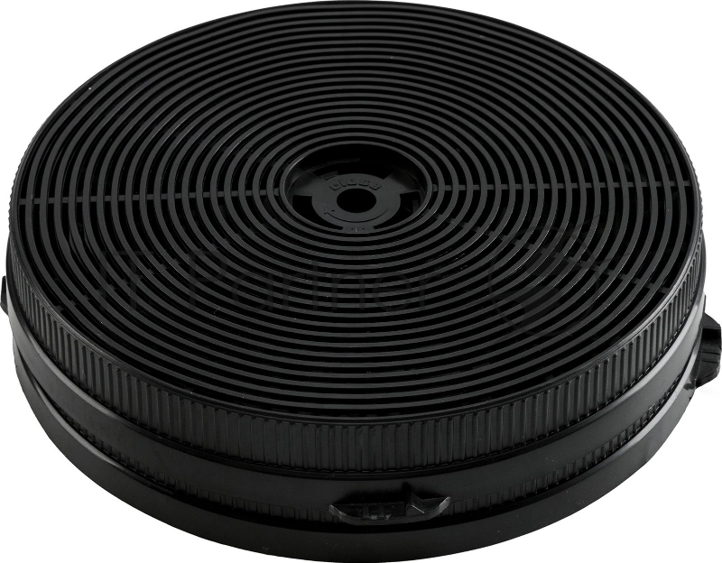 Вытяжка каминная Weissgauff Nissa Remote WH белый управление: кнопочное (1 мотор)