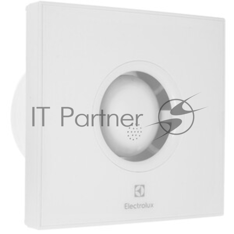 Вентилятор вытяжной Electrolux EAFR-120 white серии Rainbow