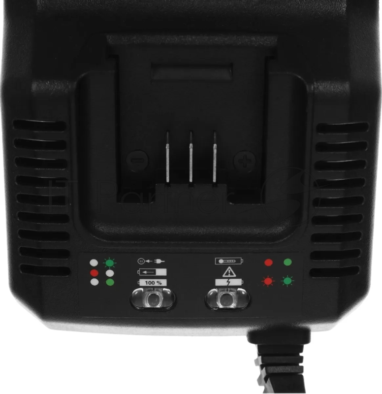 Дрель аккумуляторная Einhell TE-CD 12/1 Li (2x2.0Ah)