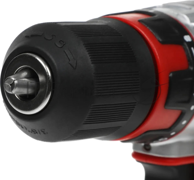 Дрель аккумуляторная Einhell TE-CD 12/1 Li (2x2.0Ah)