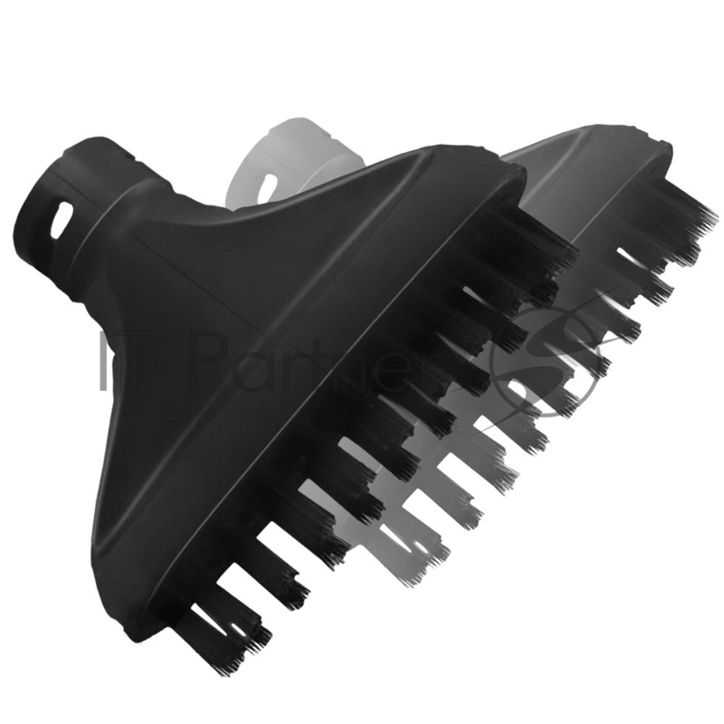 Набор аксессуаров для пароочистителя BORT Wide brush SET (2pcs), 93411584, 2 пред., серия BDR