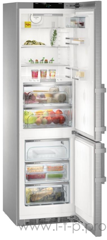 Холодильник LIEBHERR CBNES 4875-20 001