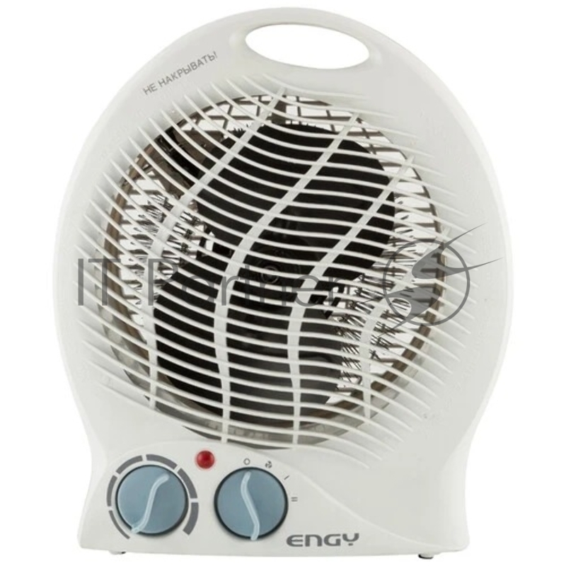 Тепловентилятор ENGY EN-514 электрический, настольный