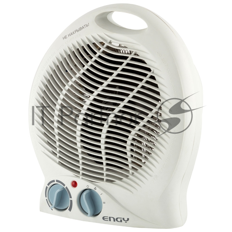 Тепловентилятор ENGY EN-514 электрический, настольный