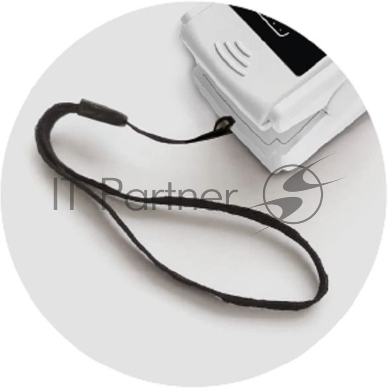 Пульсоксиметр B.Well MED-320 белый