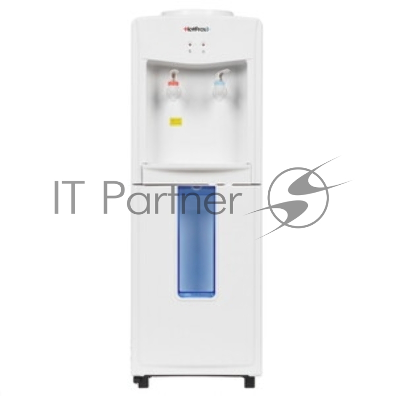 Кулер для воды V118F HOTFROST