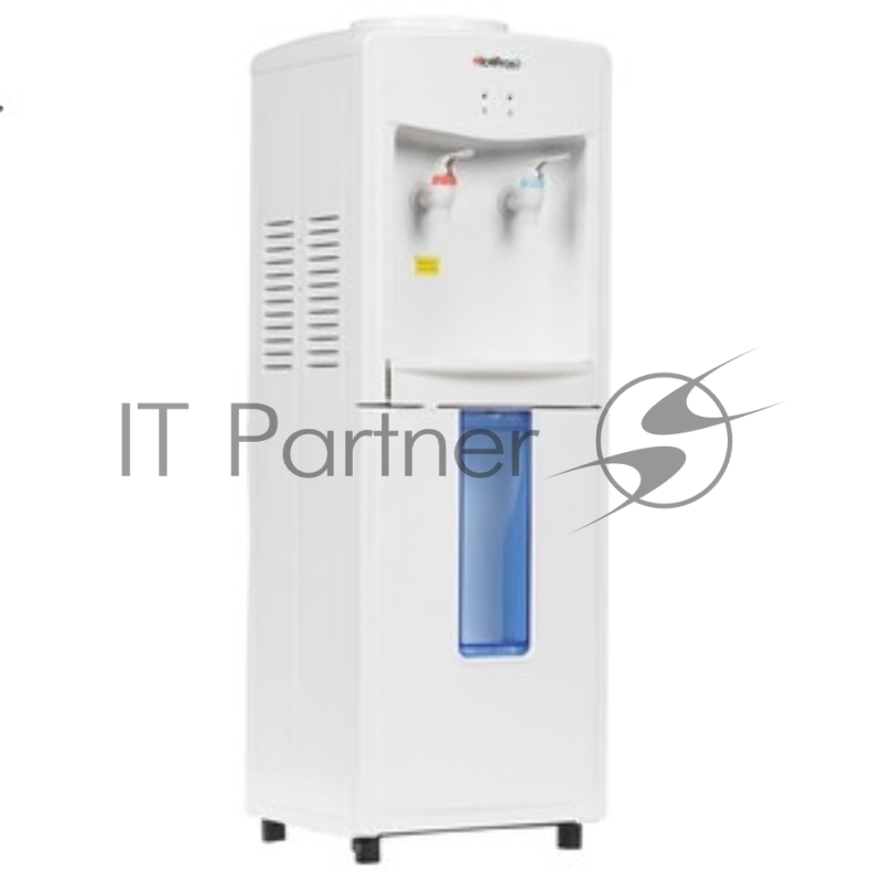 Кулер для воды V118F HOTFROST