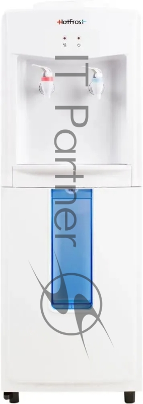 Кулер для воды V118F HOTFROST