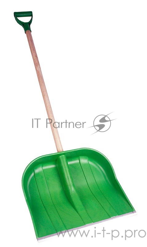 Лопата Снежок-дЧ-V для уборки снега