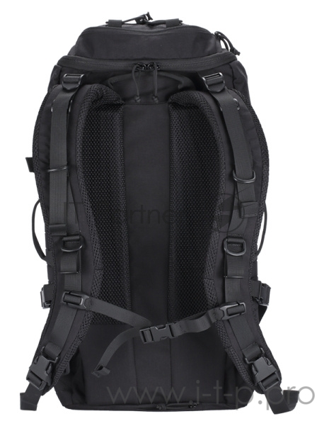 Рюкзак Nitecore MP30 30л. черный