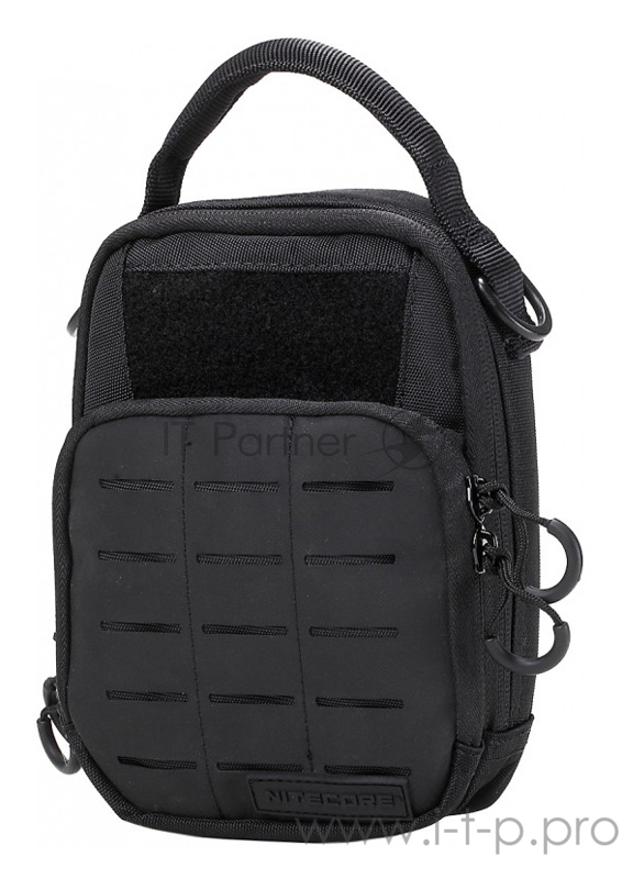 Сумка Nitecore NDP10 черный