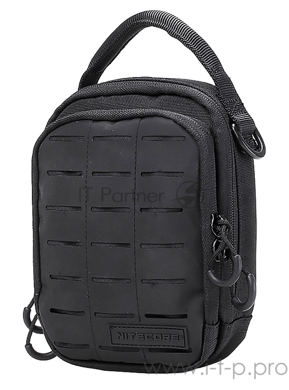 Сумка Nitecore NUP10 черный
