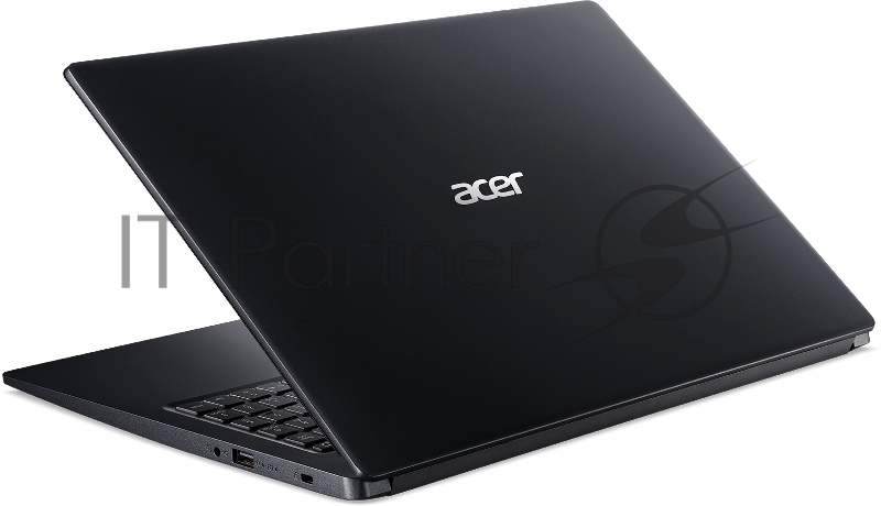 Ноутбук Acer Extensa 15 EX215-22-R7EK 15.6 (1920x1080 (матовый))/AMD Ryzen 3 3250U(2.6Ghz)/4096Mb/128SSDGb/ 1y/1.9kg/Black/DOS + Camellia HDD upgrade kit