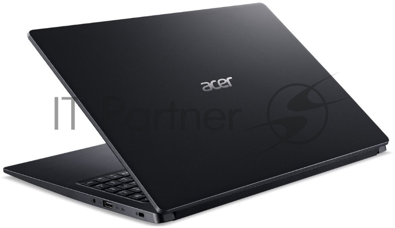 Ноутбук Acer Extensa 15 EX215-22-R7EK 15.6 (1920x1080 (матовый))/AMD Ryzen 3 3250U(2.6Ghz)/4096Mb/128SSDGb/ 1y/1.9kg/Black/DOS + Camellia HDD upgrade kit