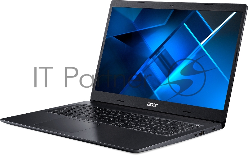 Ноутбук Acer Extensa 15 EX215-22-R7EK 15.6 (1920x1080 (матовый))/AMD Ryzen 3 3250U(2.6Ghz)/4096Mb/128SSDGb/ 1y/1.9kg/Black/DOS + Camellia HDD upgrade kit