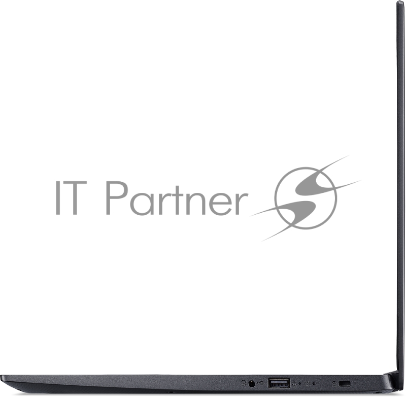 Ноутбук Acer Extensa 15 EX215-22-R7EK 15.6 (1920x1080 (матовый))/AMD Ryzen 3 3250U(2.6Ghz)/4096Mb/128SSDGb/ 1y/1.9kg/Black/DOS + Camellia HDD upgrade kit