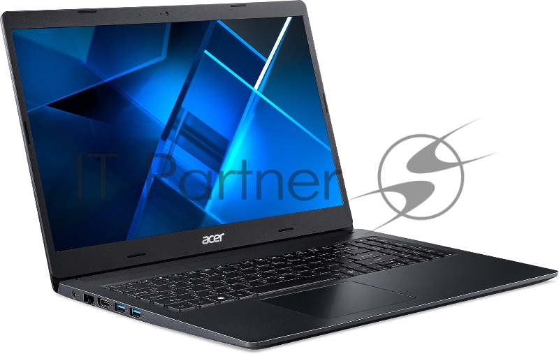 Ноутбук Acer Extensa 15 EX215-22-R7EK 15.6 (1920x1080 (матовый))/AMD Ryzen 3 3250U(2.6Ghz)/4096Mb/128SSDGb/ 1y/1.9kg/Black/DOS + Camellia HDD upgrade kit