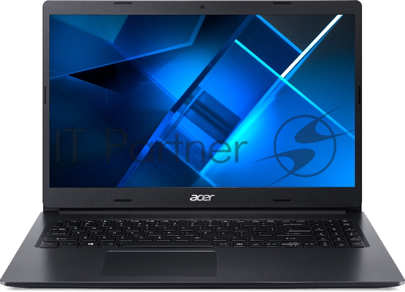 Ноутбук Acer Extensa 15 EX215-22-R7EK 15.6 (1920x1080 (матовый))/AMD Ryzen 3 3250U(2.6Ghz)/4096Mb/128SSDGb/ 1y/1.9kg/Black/DOS + Camellia HDD upgrade kit