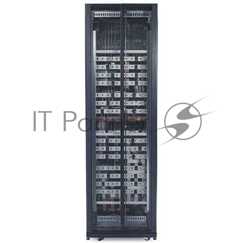 Источник бесперебойного питания APC Symmetra PX SYCF160KH