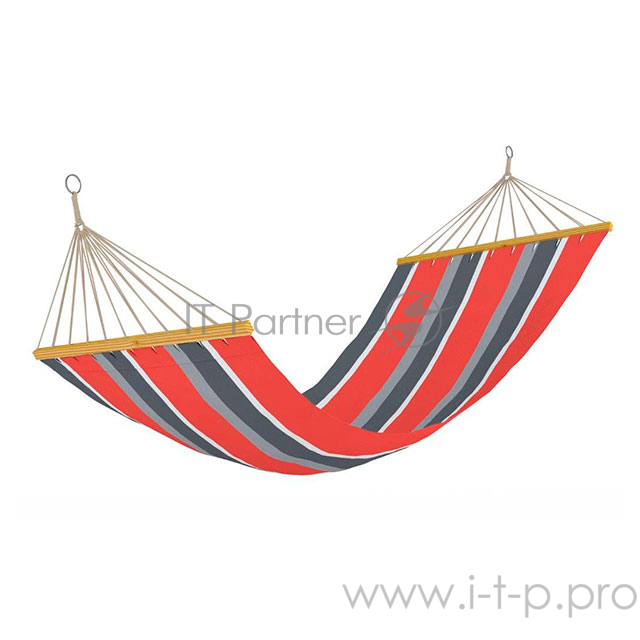 Гамак тканевый ZAGOROD Н101 (дерев. перекл, 200х80см)