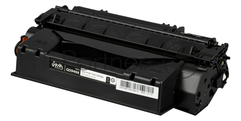 Картридж SAKURA Q5949X для HPLaserJet 1320/1320n/1320nw/1320t/1320tn черный, 6000 к.