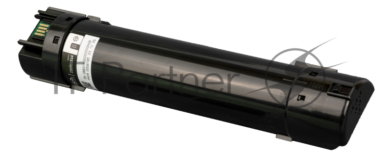 Картридж SAKURA 106R01514 для Xerox Phaser 6700, черный, 7 100 к.